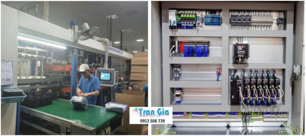 Trung tâm chuyên sửa PLC ALLEN-BRADLEY LỖI CHIP CPU nhanh chóng với linh kiện chính hãng Trung tâm chuyên sửa PLC ALLEN-BRADLEY LỖI CHIP CPU nhanh chóng với linh kiện chính hãng