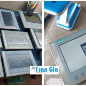 Địa Chỉ Sửa Màn Hình Siemens KTP400 Basic uy tín