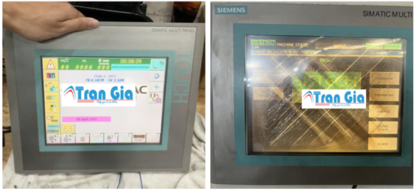 Sửa lỗi màn hình HMI Siemens ở đâu uy tín, giá tốt Sửa lỗi màn hình HMI Siemens ở đâu uy tín, giá tốt