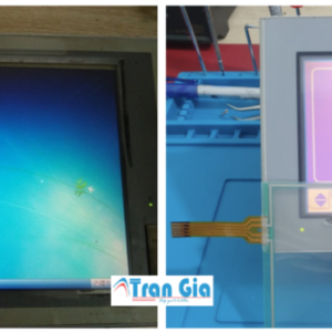 Địa Chỉ Sửa Màn Hình Siemens KTP600 Basic uy tín, Nhanh Tại HCM