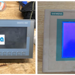 Địa Chỉ Sửa Màn Hình Siemens KTP600 Basic uy tín, Nhanh Tại HCM