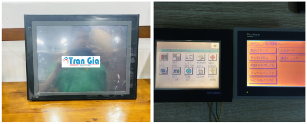 Bảo hành và sửa chữa màn hình HMI Weinview báo lỗi uy tín toàn quốc linh kiện chính hãng Bảo hành và sửa chữa màn hình HMI Weinview báo lỗi uy tín toàn quốc linh kiện chính hãng