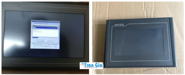 Chuyên sửa màn hình HMI MCGS TPC7062 bị mờ và cách khắc phục, chuyên xử lý lỗi màn hình cảm ứng MCGS TPC7062 toàn quốc Chuyên sửa màn hình HMI MCGS TPC7062 bị mờ và cách khắc phục, chuyên xử lý lỗi màn hình cảm ứng MCGS TPC7062 toàn quốc