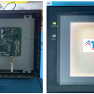 Trung tâm sửa màn hình TK6010IP, Nhận Sửa HMI Weinview lỗi kém nhạy uy tín
