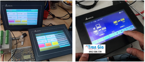 Công ty sửa HMI, sửa màn hình công nghiệp lấy gấp tại TP HCM Công ty sửa HMI, sửa màn hình công nghiệp lấy gấp tại TP HCM