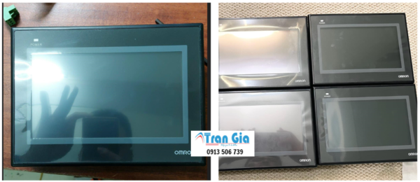 Sửa màn hình Omron Bị ố LCD, Cảm ứng Bấm Bị Loạn ở đâu, giá tốt Sửa màn hình Omron Bị ố LCD, Cảm ứng Bấm Bị Loạn ở đâu, giá tốt