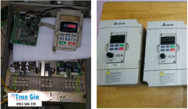 Công Ty Sửa Biến tần báo lỗi HPF1, HPF2, HPF3, HPF4 và Bảng Mã Lỗi Biến Tần Công Ty Sửa Biến tần báo lỗi HPF1, HPF2, HPF3, HPF4 và Bảng Mã Lỗi Biến Tần