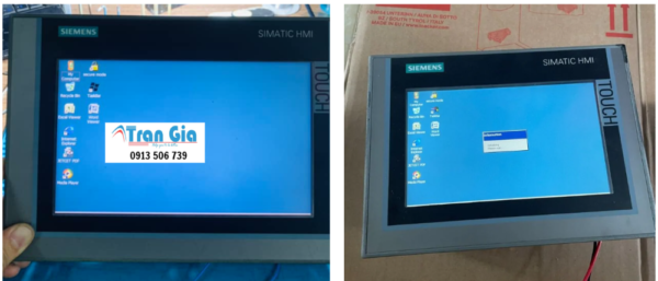 Trung tâm chuyên nhận sửa màn hình Siemens 5.6 inch lỗi hiển thị loang mờ nhanh chóng khu vực lân cận TP HCM Trung tâm chuyên nhận sửa màn hình Siemens 5.6 inch lỗi hiển thị loang mờ nhanh chóng khu vực lân cận TP HCM