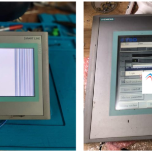 Trung tâm bảo hành và sửa chữa màn hình HMI Siemens báo lỗi uy tín, xử lí lỗi nhanh