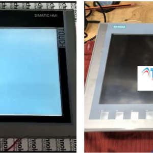 Chuyên nhận sửa chữa màn hình HMI Siemens màn hình bị nhòe không thấy rõ giá rẻ