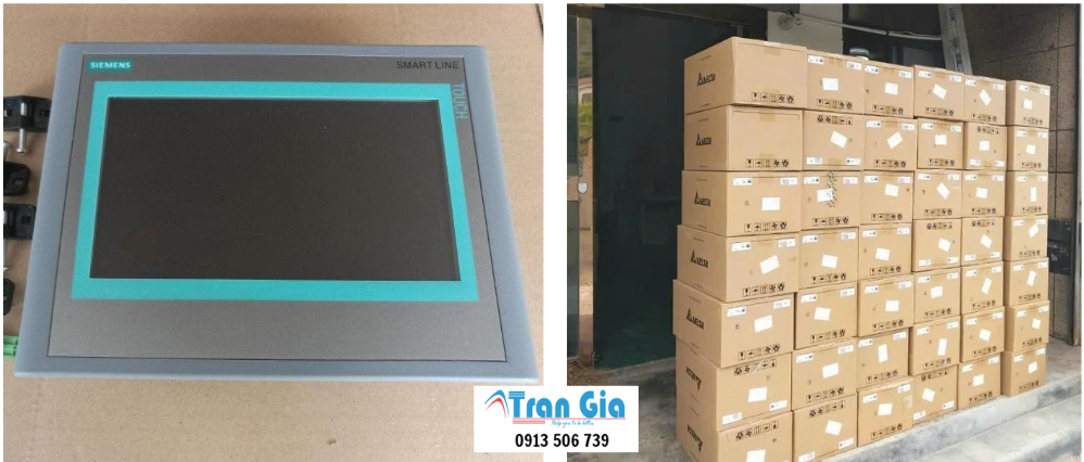 chuyên cung cấp màn hình Siemens  bảo hành 12 tháng