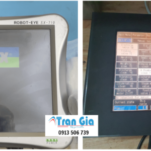 Lỗi hay gặp của màn hình HMI Proface và hướng khắc phục - dịch vụ sửa lỗi màn hình Proface uy tín