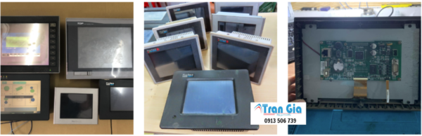 Trung tâm khắc phục, sửa chữa main board màn hình Proface PFXGP4501TADW lỗi không khởi động nhanh chóng Trung tâm khắc phục, sửa chữa main board màn hình Proface PFXGP4501TADW lỗi không khởi động nhanh chóng