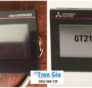 Trung tâm sửa màn hình công nghiệp Mitsubishi GOT2000 hư boad nguồn uy tín với giá ưu đãi
