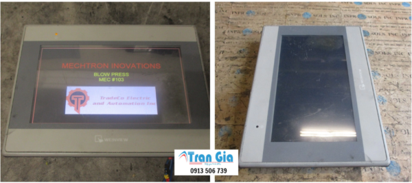Trung tâm sửa HMI Weinview/Weintek , Sửa màn hình cảm ứng Weinview/Weintek với kinh nghiệm lâu năm Trung tâm sửa HMI Weinview/Weintek , Sửa màn hình cảm ứng Weinview/Weintek với kinh nghiệm lâu năm