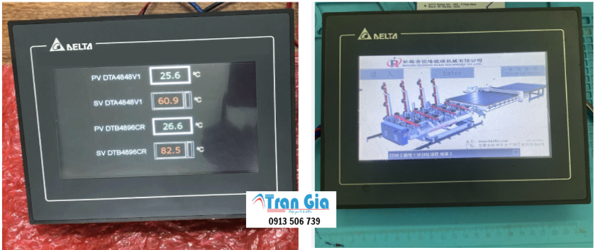 Chuyên thay cảm ứng màn hình HMI Delta DOP-A/AS- Thay LCD Thay cảm ứng màn hình HMI Delta DOP-A/AS lấy ngay trong ngày Chuyên thay cảm ứng màn hình HMI Delta DOP-A/AS- Thay LCD Thay cảm ứng màn hình HMI Delta DOP-A/AS lấy ngay trong ngày