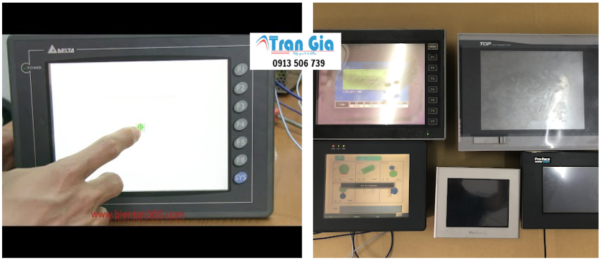 Chuyên thay cảm ứng màn hình HMI Delta DOP-A/AS- Thay LCD Thay cảm ứng màn hình HMI Delta DOP-A/AS lấy ngay trong ngày Chuyên thay cảm ứng màn hình HMI Delta DOP-A/AS- Thay LCD Thay cảm ứng màn hình HMI Delta DOP-A/AS lấy ngay trong ngày