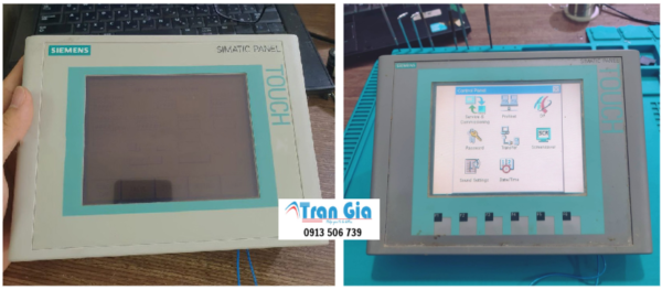 Sửa màn hình HMI, thay LCD cho màn hình HMI uy tín Sửa màn hình HMI, thay LCD cho màn hình HMI uy tín
