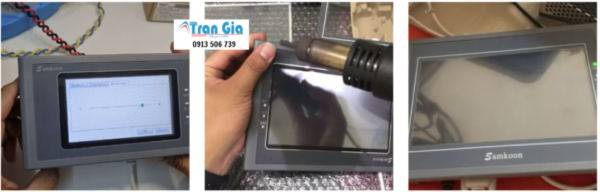 Chuyên sửa Màn hình HMI Samkoon SK-043HS báo lỗi nhanh chóng toàn quốc Chuyên sửa Màn hình HMI Samkoon SK-043HS báo lỗi nhanh chóng toàn quốc