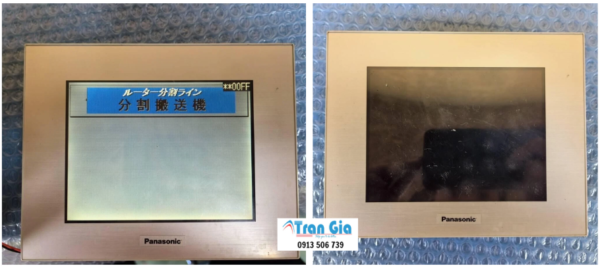 Sửa màn hình Panasonic, Nhận Sửa HMI Panasonic AIGT2030H lỗi cảm ứng uy tín Sửa màn hình Panasonic, Nhận Sửa HMI Panasonic AIGT2030H lỗi cảm ứng uy tín
