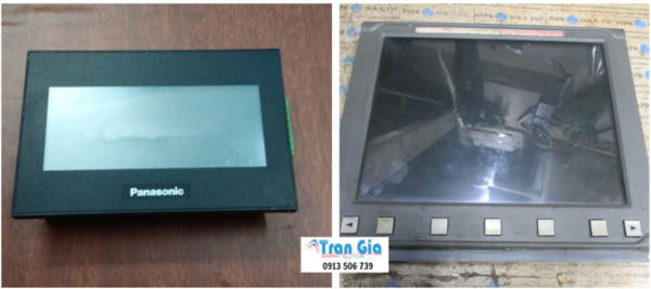 Sửa màn hình Panasonic, Nhận Sửa HMI Panasonic AIGT2030H lỗi cảm ứng uy tín Sửa màn hình Panasonic, Nhận Sửa HMI Panasonic AIGT2030H lỗi cảm ứng uy tín