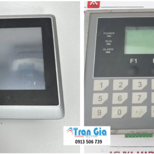 Trung tâm chuyên sửa màn hình cảm ứng HMI Inovance Model IT5070T Serial 0387 Lỗi hỏng cảm ứng vỡ màn hình