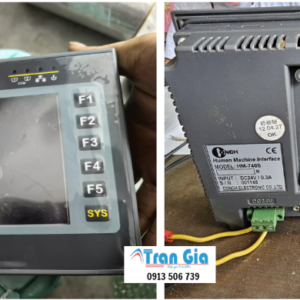 Hướng dẫn thay thế tấm kính cảm ứng cho màn hình HMI Conch 630 đúng cách