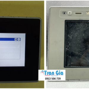 Màn hình HMI UniOP eTOP bị lỗi, nguyên nhân và cách xử lý để màn hình hoạt động trở lại nhanh nhất