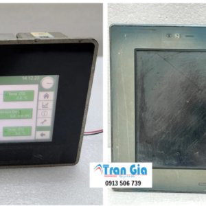 Màn hình HMI UniOP eTOP bị lỗi, nguyên nhân và cách xử lý để màn hình hoạt động trở lại nhanh nhất