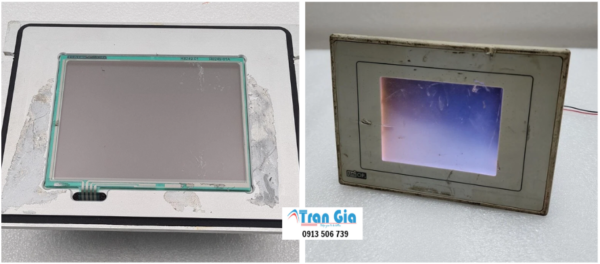 Màn hình HMI UniOP eTOP bị lỗi, nguyên nhân và cách xử lý để màn hình hoạt động trở lại nhanh nhất Màn hình HMI UniOP eTOP bị lỗi, nguyên nhân và cách xử lý để màn hình hoạt động trở lại nhanh nhất