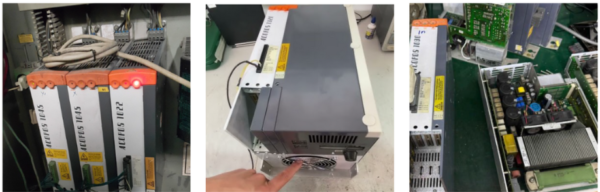 Dịch Vụ Sửa Servo ACopos Chuyên Nghiệp Xử Lý Gấp