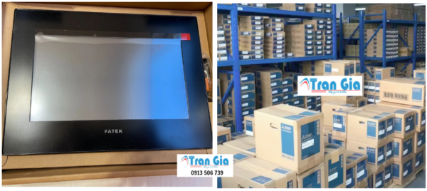 Dịch vụ sửa chữa màn hình Fatek uy tín Dịch vụ sửa chữa màn hình Fatek uy tín