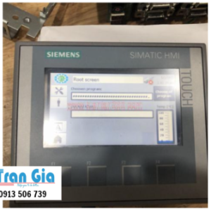Trung tâm bảo hành và sửa chữa màn hình HMI Siemens báo lỗi uy tín, xử lí lỗi nhanh