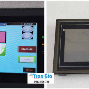 Sửa Chữa Màn Hình INVT nhanh chóng, uy tín