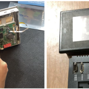 Trung tâm sửa thay cảm ứng màn hình EVIEW - chuyên thay LCD màn hình EVIEW