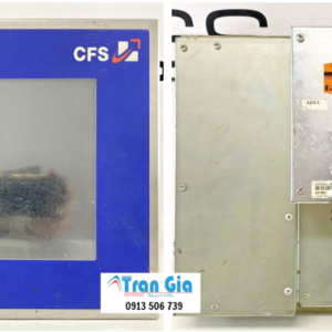 Địa chỉ sửa màn hình B&R và Máy tính công nghiệp Panel PC Krones B&R uy tín