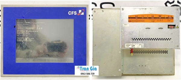 Địa chỉ sửa màn hình B&R và Máy tính công nghiệp Panel PC Krones B&R uy tín Địa chỉ sửa màn hình B&R và Máy tính công nghiệp Panel PC Krones B&R uy tín