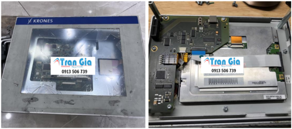 Địa chỉ sửa màn hình B&R và Máy tính công nghiệp Panel PC Krones B&R uy tín Địa chỉ sửa màn hình B&R và Máy tính công nghiệp Panel PC Krones B&R uy tín