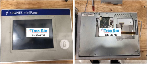 Địa chỉ sửa màn hình B&R và Máy tính công nghiệp Panel PC Krones B&R uy tín Địa chỉ sửa màn hình B&R và Máy tính công nghiệp Panel PC Krones B&R uy tín