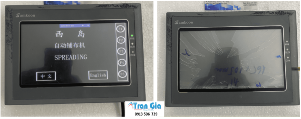 Trung Tâm Sửa Màn hình Công Nghiệp Bị ố Nhìn không rõ, Màn Cảm ứng Bị Loạn uy tín Trung Tâm Sửa Màn hình Công Nghiệp Bị ố Nhìn không rõ, Màn Cảm ứng Bị Loạn uy tín