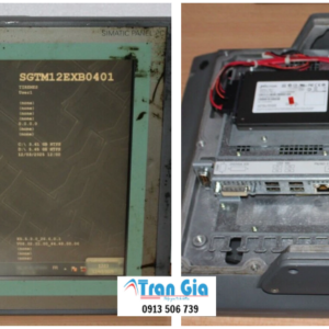 Chuyên Sửa chữa IPC màn hình HMI Công Nghiệp Uy Tín Tại Việt Nam