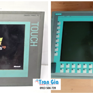 Chuyên Sửa chữa IPC màn hình HMI Công Nghiệp Uy Tín Tại Việt Nam