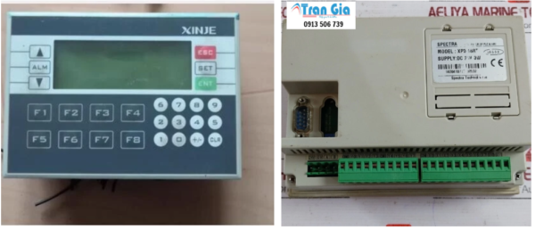 Sửa màn hình Touchwin Lỗi Cảm ứng Bấm Bị Loạn Sửa màn hình Touchwin Lỗi Cảm ứng Bấm Bị Loạn