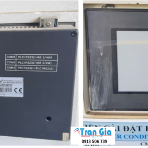 Sửa Màn Hình Kinco Lỗi Không lên hình, Màn hình Bị Tối Không Thấy Rõ