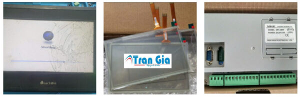 Chuyên sửa chữa màn hình Xinje các lỗi Màn hình hiển thị bị tối, Sửa màn hình Xinje đèn nền không sáng Chuyên sửa chữa màn hình Xinje các lỗi Màn hình hiển thị bị tối, Sửa màn hình Xinje đèn nền không sáng