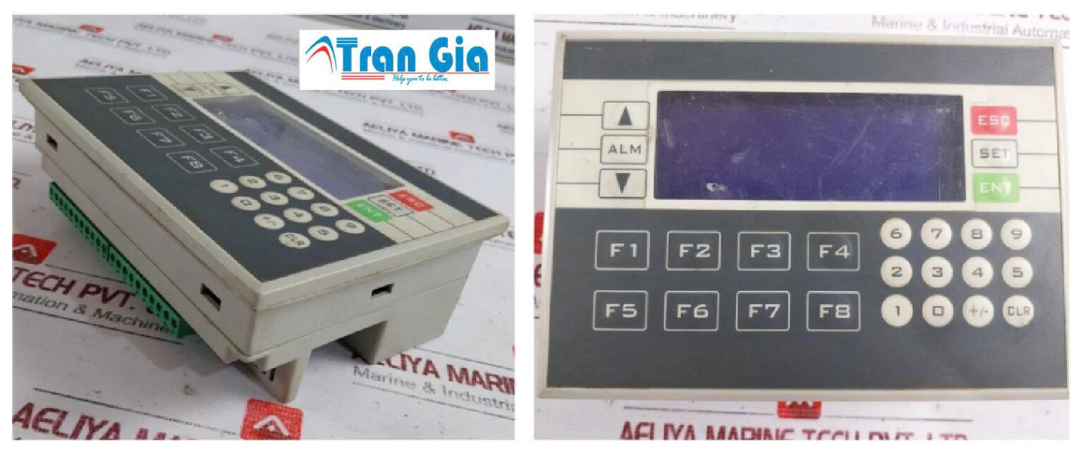 Trung tâm chuyên Sửa Màn hình xinje Loạn Cảm ứng, Bấm Cảm ứng không Ăn, Liệt Cảm ứng