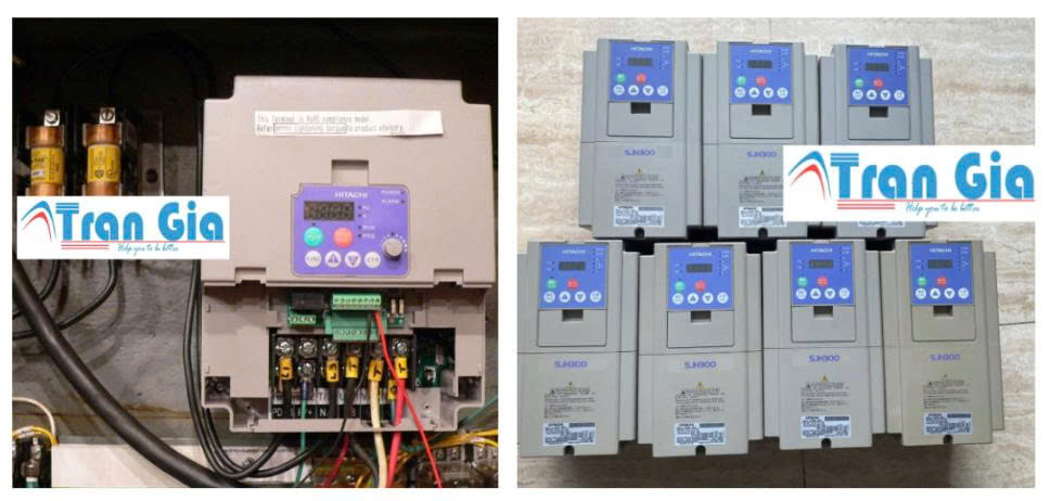 Địa Chỉ Sửa Chữa Biến Tần Hitachi Kỹ Sư Sửa Chữa Giỏi Được Hỗ Trợ Lắp Đặt