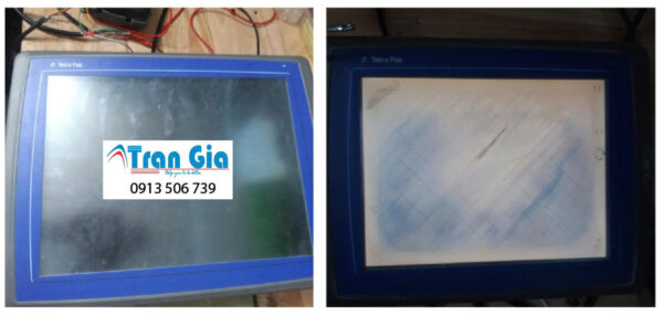 TRAN GIA AUTOMATION chuyên cung cấp và sửa chữa mọi dòng màn hình HMI TRAN GIA AUTOMATION chuyên cung cấp và sửa chữa mọi dòng màn hình HMI