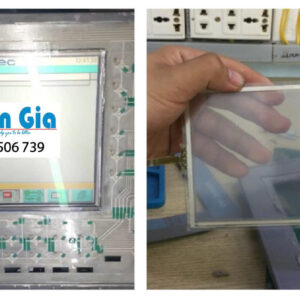 Sửa màn hình HMI, thay LCD cho màn hình HMI uy tín