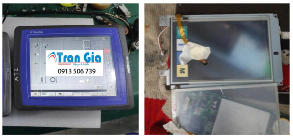 Sửa màn hình HMI Conch báo lỗi , Nhận Sửa HMI Conch bấm bị đơ xử lí lỗi nhanh chóng TP HCM Sửa màn hình HMI Conch báo lỗi , Nhận Sửa HMI Conch bấm bị đơ xử lí lỗi nhanh chóng TP HCM